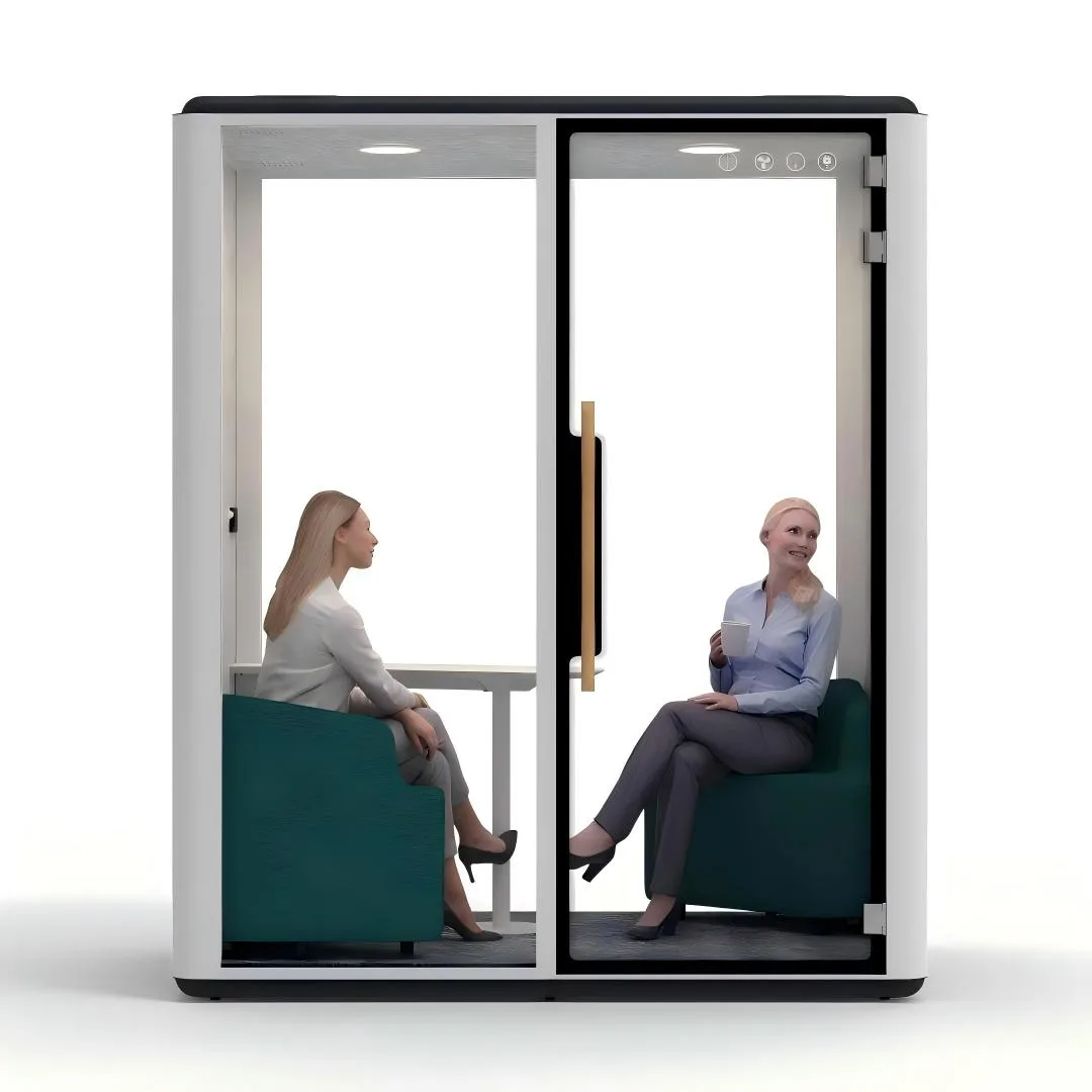 Vestael  Office Pods Booth,Soundproof Pods VT-SP02