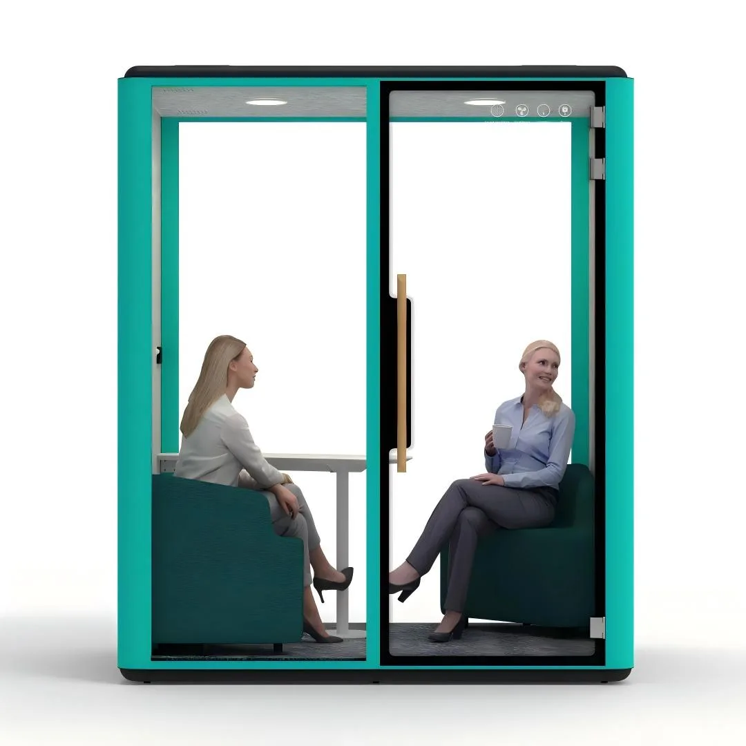 Vestael  Office Pods Booth,Soundproof Pods VT-SP02