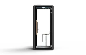 Vestael Soundproof Office Pod Booth VT-SP01