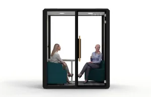 Vestael Soundproof Office Pod Booth VT-SP02