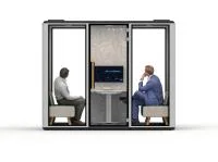 Vestael Soundproof Office Pod Booth VT-SP03