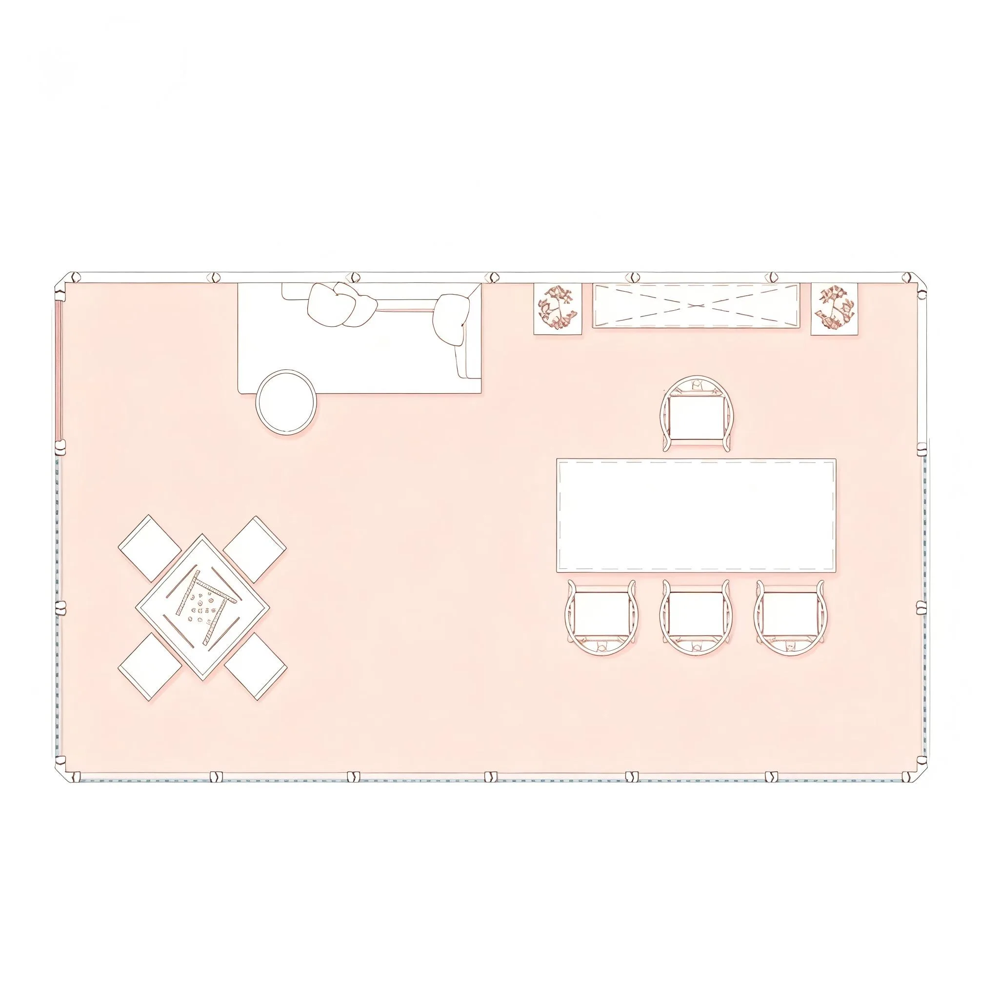 Vestael Modular studio for ADU, backyard Garden studios VT-T30